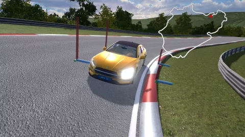 Performance Optimization and Faster Lap Times With Vehicle Simulation - Why