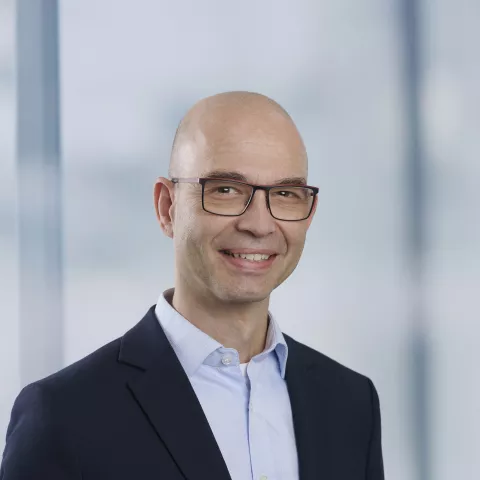 Peter Priesching