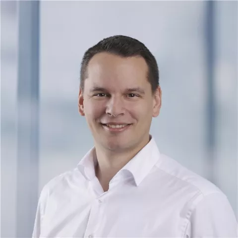 Stefan Sohar
