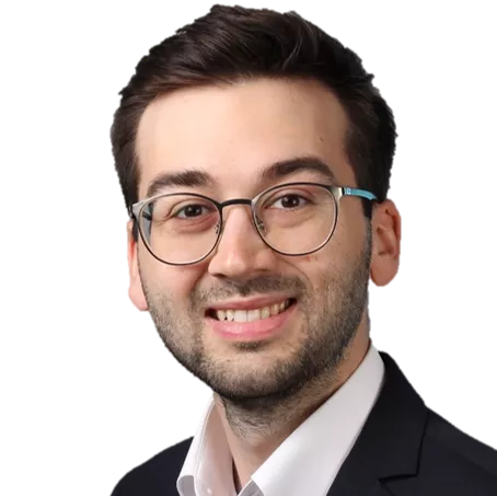 Andreas Schmidl
