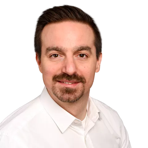 Christoph Poetsch