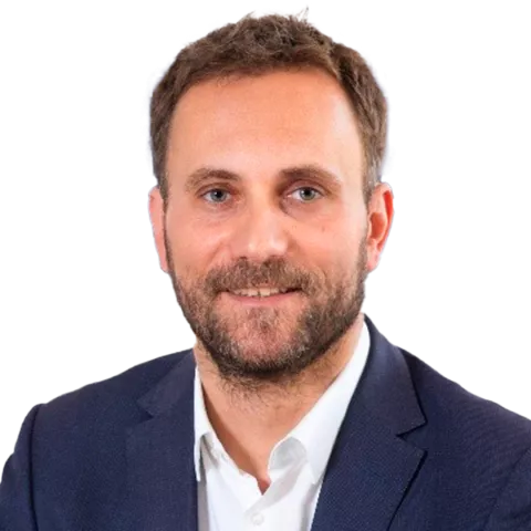 Juergen Rechberger