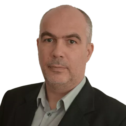 Anton Nahtigal