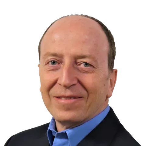 Andrej Poredos