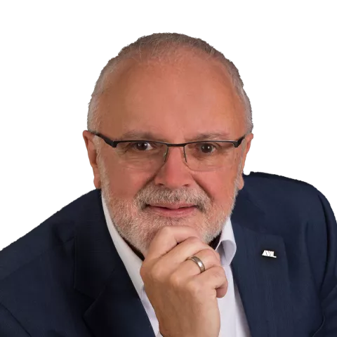 Guenther Fraidl