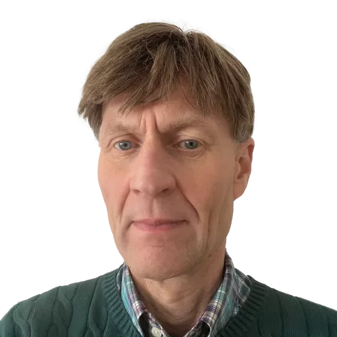 Hans Johannesson