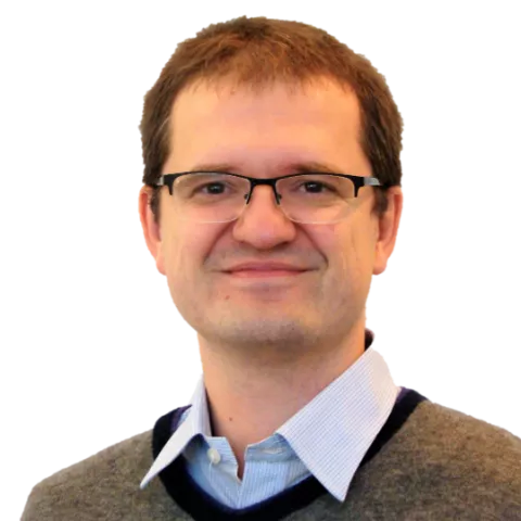 Lukasz Miroslav