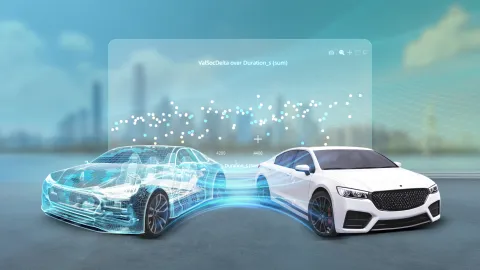 EVolve Mobility - Stop downtime