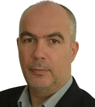 Anton Nahtigal
