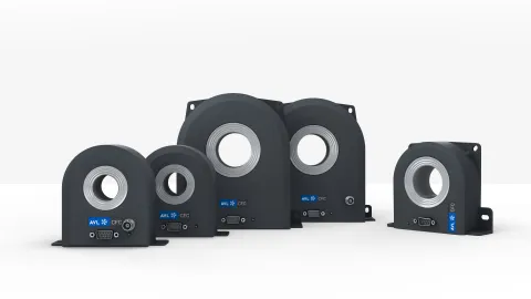 AVL Closed Fluxgate Current Transducer CFC