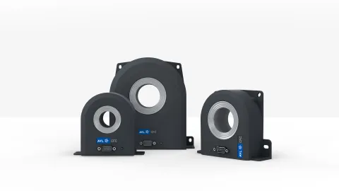 AVL Closed Fluxgate Current Transducer CFC