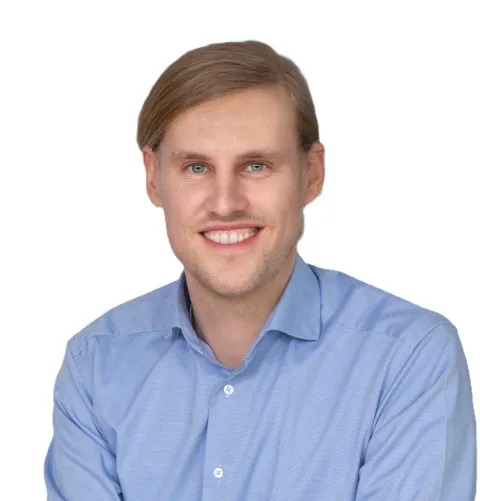 Harald Mayrhofer