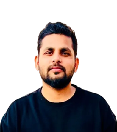 Sukesh Ghosh