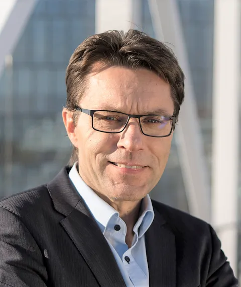 Josef Nikolai Schubert