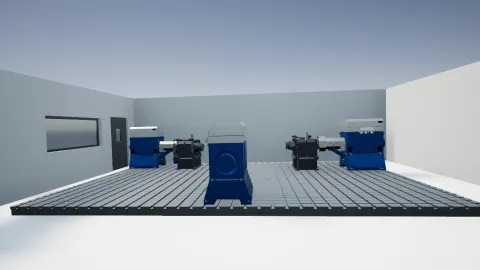 Testbed 4
