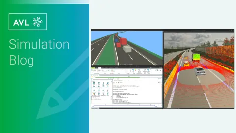 Header Credible Sensor Simulation