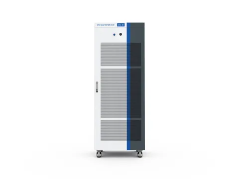 cell tester eco line