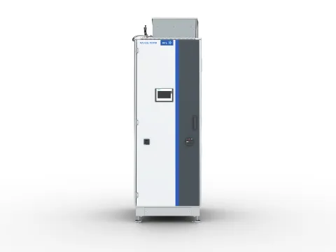 cell tester performance line