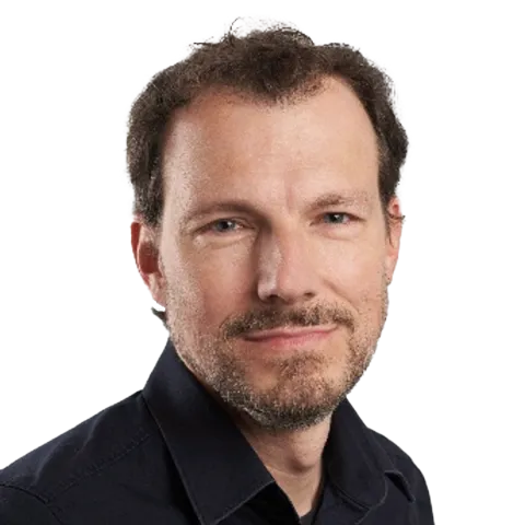 Clemens Fink