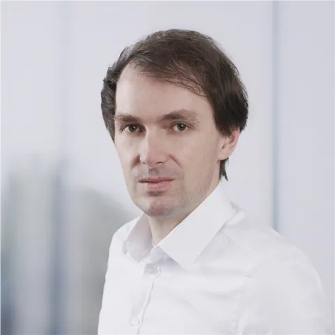 Image of Reinhard Merl