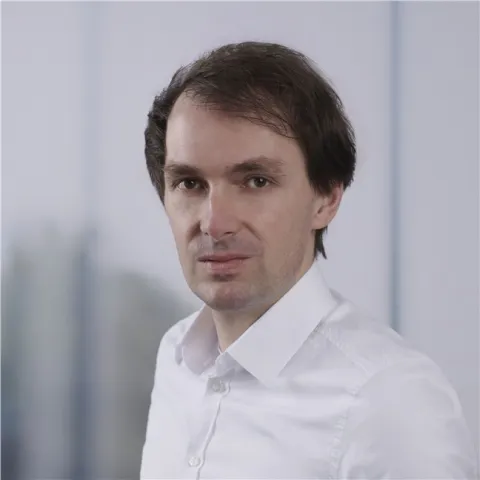 Image of Reinhard Merl