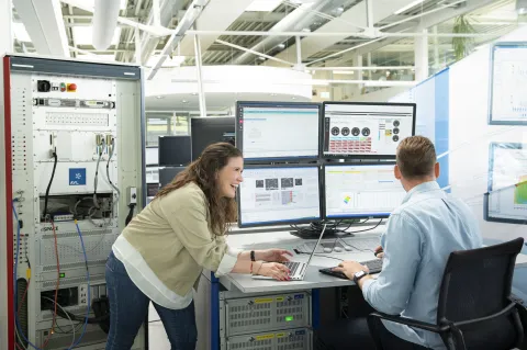 Software and IT