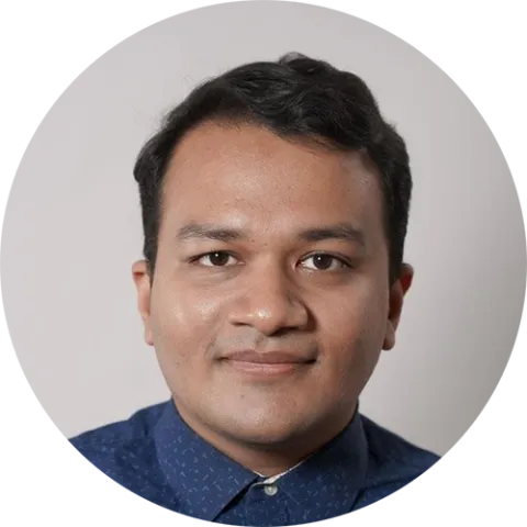 abhishek ravi
