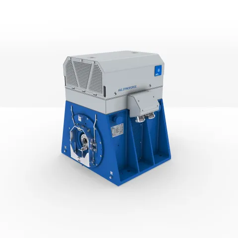 Induction Motor