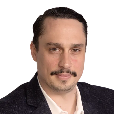 Daniel Ritzberger