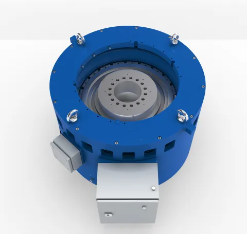 Avl Moravia permanent magnet generators