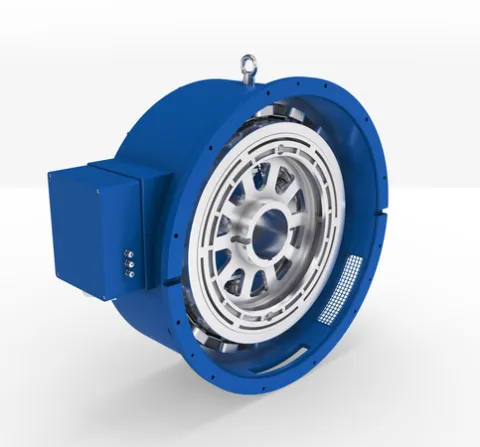 Avl Moravia exciters