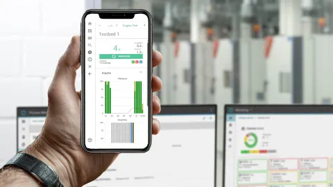 AVL PULSE in your lab
