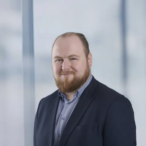 Picture of Ante Nikolic