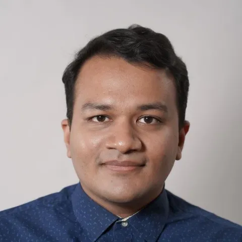 abhishek ravi