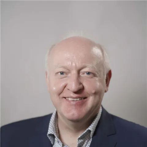 Harald Mahringer