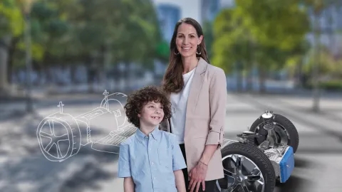 Affordable E-Mobility Engineering