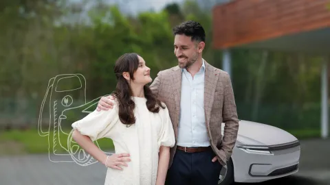 Sustainable E-Mobility Engineering