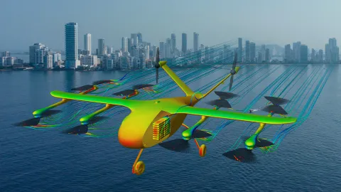 Aviation Simulation - Why