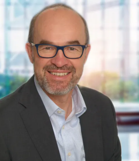 Photo of Michael Muehloegger