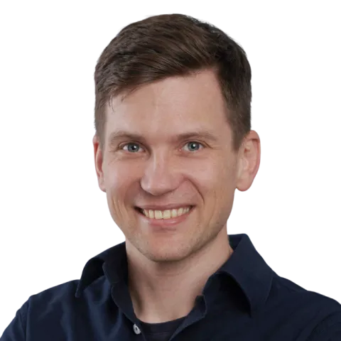 Bernhard Stoeckl