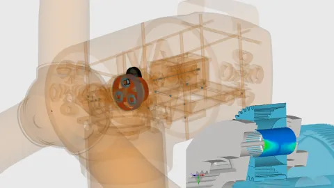 EXCITE M for Industrial Energy Applications