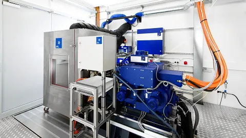 AVL Testing Services