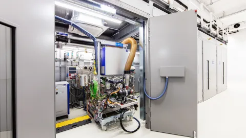 AVL Testing Services