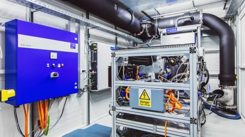 AVL Testing Services