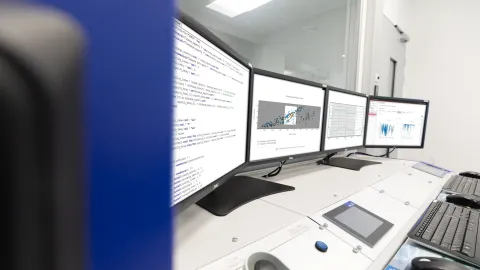 AVL Testing Services