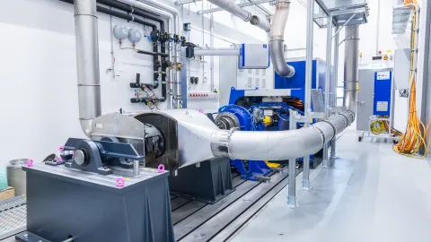 AVL Testing Services – Vehicle