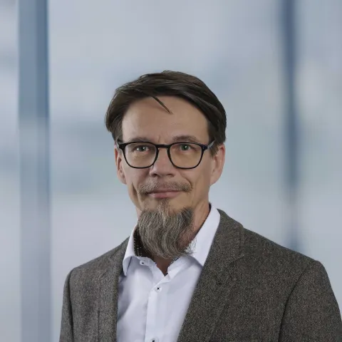 Joerg Wurzinger