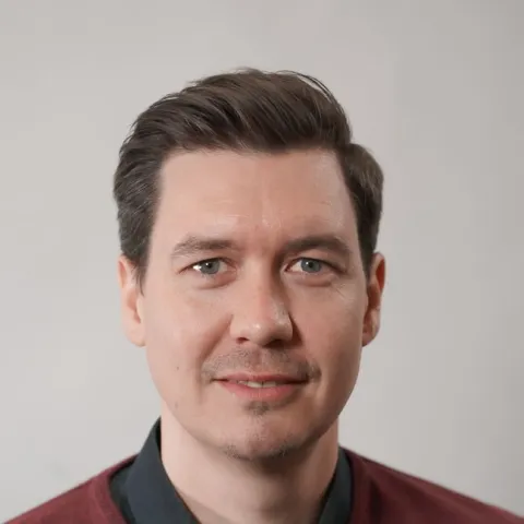 Markus Drescher