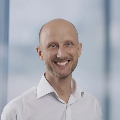 Mats Ivarson