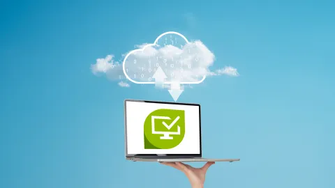 AVL SIMcloud - SImulation Software in the Cloud
